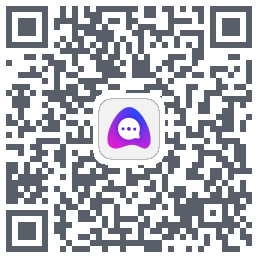 AgoraChat QRcode