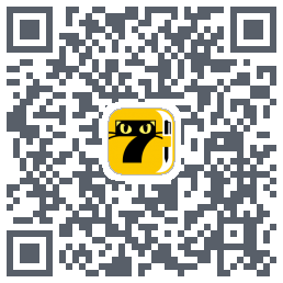 七猫作家助手 QRcode