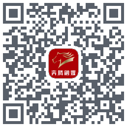 奔腾融媒的下载二维码