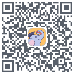 小E学院 QRcode