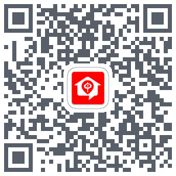 中原找房β QRcode
