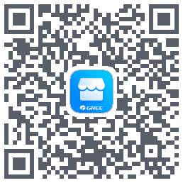 格力终端管理 QRcode