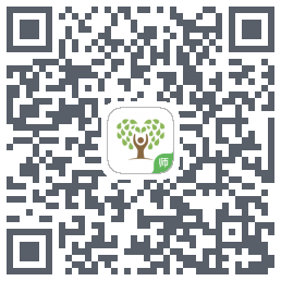 知心慧学教师端的下載二維碼