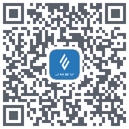 江铃新能源codice QR per il download