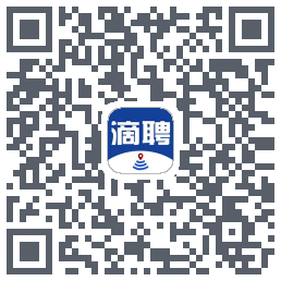 滴聘 QRcode