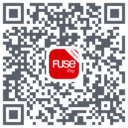 FUSE PRO QRcode