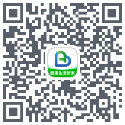 爱连健康 QRcode