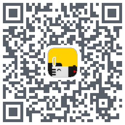 快乐斑马HD QRcode