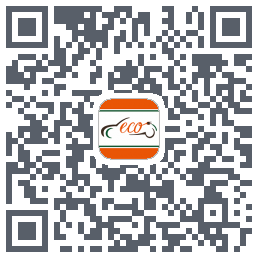 蓉E充 QRcode