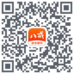 猪八戒的下载二维码