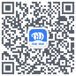 上上参谋 QRcode