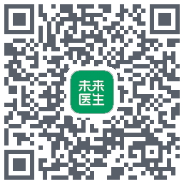 未来医生 QRcode