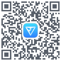 DEV的下載二維碼