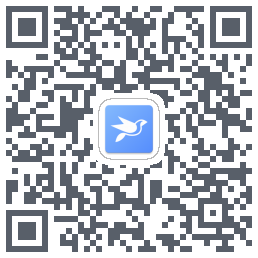 飞鸽智能客服 QRcode