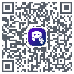 智图笔记のダウンロードQRコード