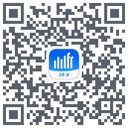 数据分析V10的下載二維碼