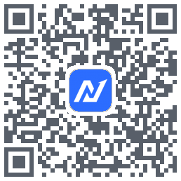 Nehstock的下載二維碼