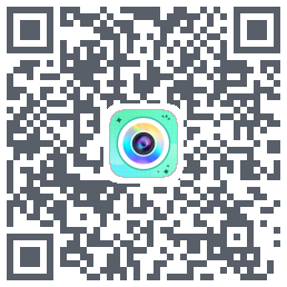 美颜换装相机du code QR de téléchargement
