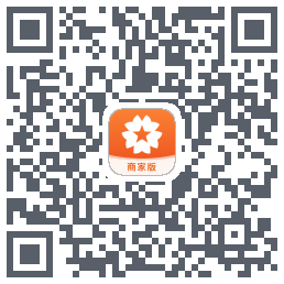 星星充电商家版Download QR-Code