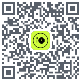 饭卡 QRcode