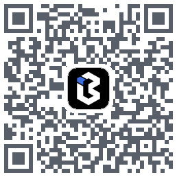 BlueprintGo的下載二維碼
