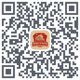 邦阁下自驾 QRcode