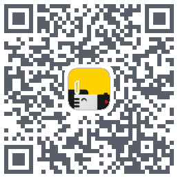 快乐斑马HD QRcode