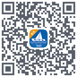 中储智运水运版kod QR do pobrania