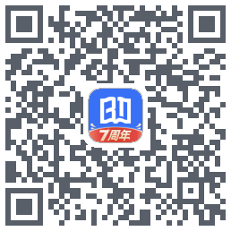 BT教育codice QR per il download