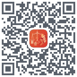 八字算命师kod QR do pobrania