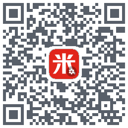 汇来米的下載二維碼