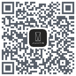 阿维塔kod QR do pobrania
