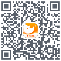 灵犀智慧办公codice QR per il download