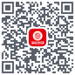 潮前智媒的下载二维码