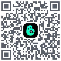 掌心雷 QRcode