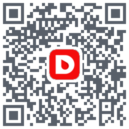 芝麻地 QRcode