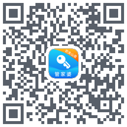 管家婆物联通的下载二维码