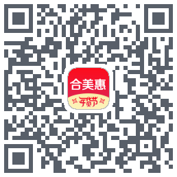 合美惠du code QR de téléchargement