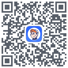 小球迷codice QR per il download
