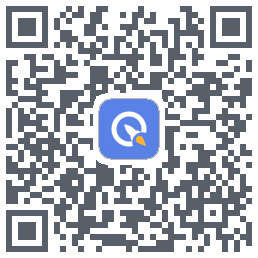 金十数据 QRcode