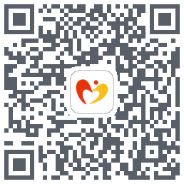 党群同心código QR de descarga de
