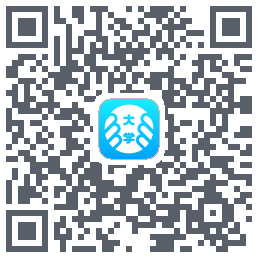掌上大学 QRcode