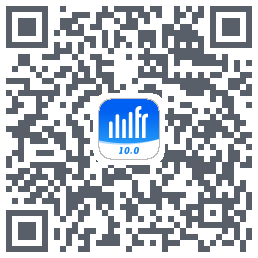 数据分析V10的下載二維碼