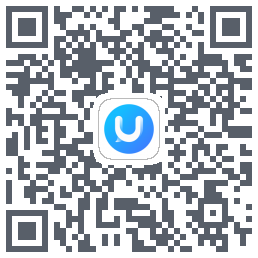UUUTalkcodice QR per il download