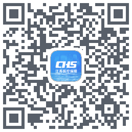 江苏医保云 QRcode