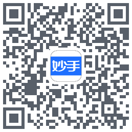 妙手医生kod QR do pobrania
