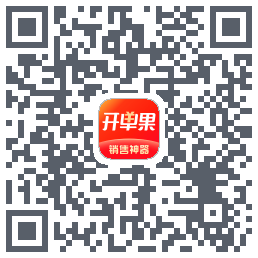 开单果kod QR do pobrania