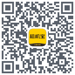 租机宝 QRcode