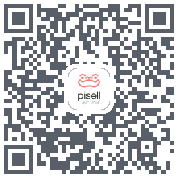 Terminaldu code QR de téléchargement