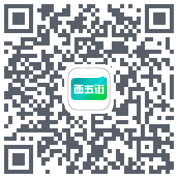 西五街codice QR per il download